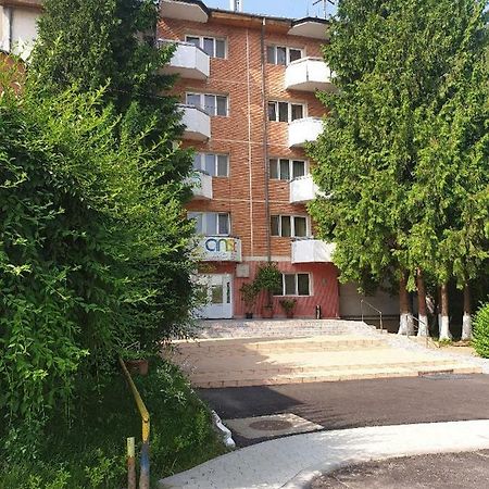 Hostel Stadion Zalău Exterior foto