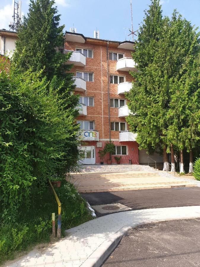 Hostel Stadion Zalău Exterior foto